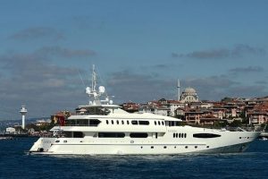 Mavi karta ge&ccedil;meyen yat sahipleri ceza alacak