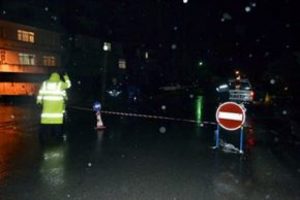 Batı Karadeniz yağmura teslim