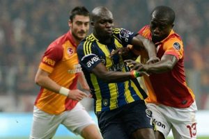Galatasaray'da 3 yıldızın bileti kesildi