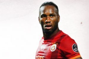 Drogba'nın ayak izi satışa &ccedil;ıkıyor