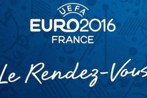 EURO 2016'nın sloganı belli oldu