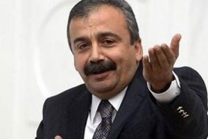 BDP'li Sırrı S&uuml;reyya &Ouml;nder adaylığını a&ccedil;ıkladı