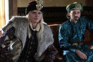 Fatih dizisi d&uuml;nya basınında