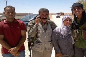 "Oğlumun şahadeti s&uuml;rpriz değildi, bekliyorduk"