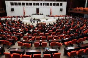 Meclis haftaya b&uuml;t&ccedil;e maratonuyla başlıyor