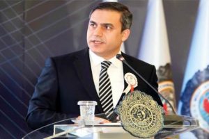 Bozdağ'dan flaş Hakan Fidan a&ccedil;ıklaması