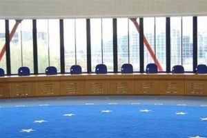 AİHM, 674 başvuruyu kabul edilemez buldu