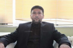 PKK silah bıraksın diye site kurdu