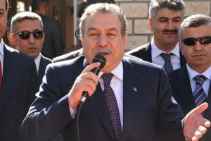 Bakan G&uuml;ler'den &ccedil;&ouml;z&uuml;m s&uuml;reci a&ccedil;ıklaması