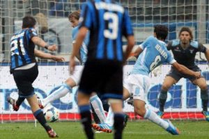 Lazio yine kayıplarda: 2-1