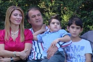 L&uuml;bnan'daki "Polat Alemdar" sevgisini anlattı