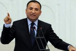 "Ak Parti diktiği Fidan'ı s&ouml;kt&uuml;rmez"