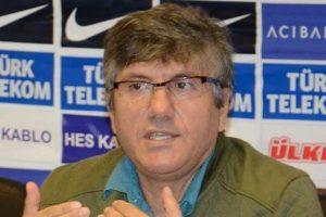 ''Yenemiyorsan yenilmeyeceksin.''