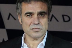 ''Bizim i&ccedil;in her yer F.Bah&ccedil;e''