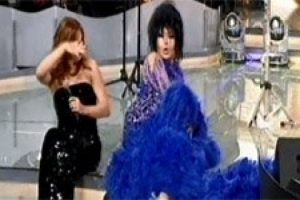 B&uuml;lent Ersoy'u kızdıracak benzetme