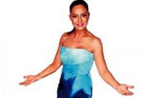 'Hira'ya senin sesini dinletiyorum Ebru'