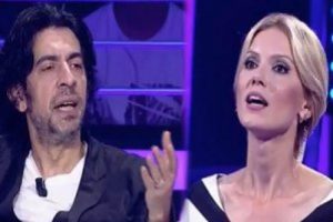 Biz burada saksı değiliz...