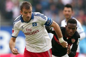 Bundesliga'da nefes kesen d&uuml;ello:3-3