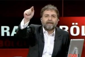 Hakan'dan 'Helal seks shop' tepkisi!