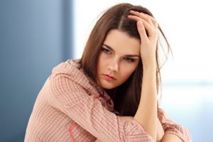 Depresyonun faydaları da varmış