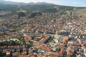 İşte in&shy;san &ouml;m&shy;r&uuml;&shy;n&uuml;n en uzun ve en kısa olan il