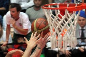 Beko Basketbol Ligi'nde g&ouml;r&uuml;n&uuml;m