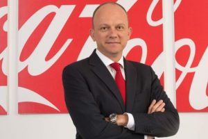 Coca-Cola İ&ccedil;ecek'e Yeni CEO