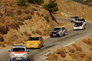 Cumhuriyet Rallisi İsabeyli'de yapılacak
