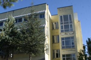 Hısızlık alarmı harekete ge&ccedil;irdi