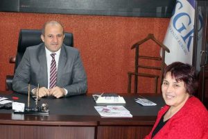 SGK arşivinden emeklilik piyangosu