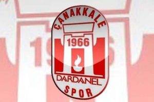 Dardanelspor'da gol sıkıntısı s&uuml;r&uuml;yor