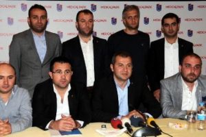 "Kupada ilk 8 b&uuml;y&uuml;k başarı"