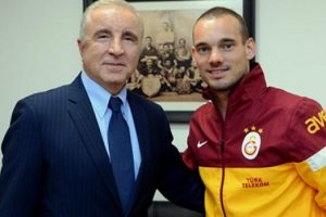 "Beklediğimiz performansı ilk kez aldık"