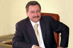 G&ouml;k&ccedil;ek'ten "ODT&Uuml;" a&ccedil;ıklaması