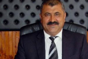 MHP'li Belediye Başkanı istifa etti
