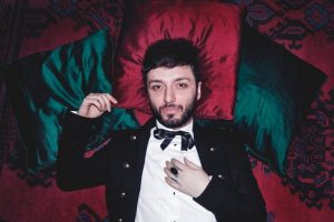 Mabel Matiz Nil&uuml;fer'de sahne alacaK