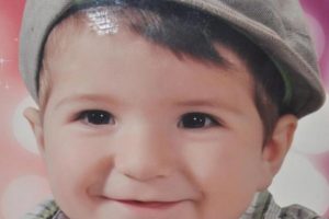 3 yaşındaki doruk beyin kanamasından &ouml;ld&uuml;