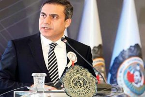 Jewish Press'e T&uuml;rkler'den b&uuml;y&uuml;k tepki