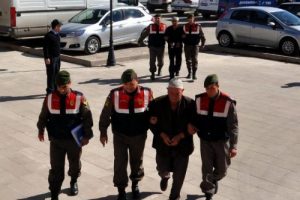 Kardeşlerin arazi kavgası
