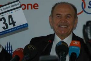 Avrasya Maratonu'nun adı değişti
