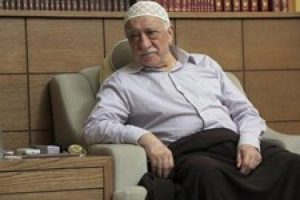 G&uuml;len'in hastane sonrası fotoğrafı yayınlandı