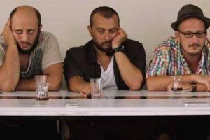 'Ben de &Ouml;zledim' 25 Ekim'de başlıyor!