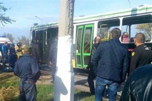 Rusya'da intihar saldırısı: 6 &ouml;l&uuml;