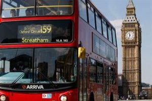 Bayram i&ccedil;in en &ccedil;ok Londra bileti arandı