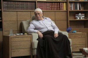 G&uuml;len'in sağlık durumu iyi