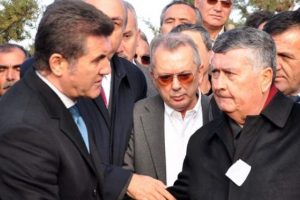 "Mustafa'ya da aynı işlem yapılacak"