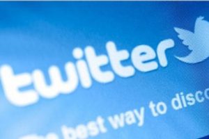 Bakandan sahte twitter hesabı uyarısı