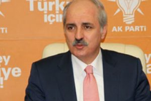 Kurtulmuş'tan pilotlara ge&ccedil;miş olsun mesajı