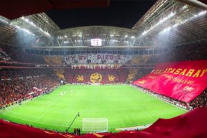 Kopenhag ma&ccedil;ının biletleri el yakıyor