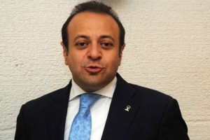 Bağış, Fidan'a sahip &ccedil;ıktı